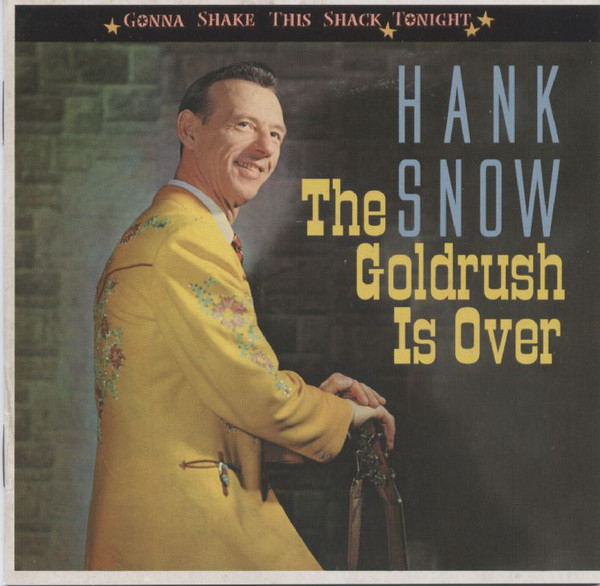 Hank Snow